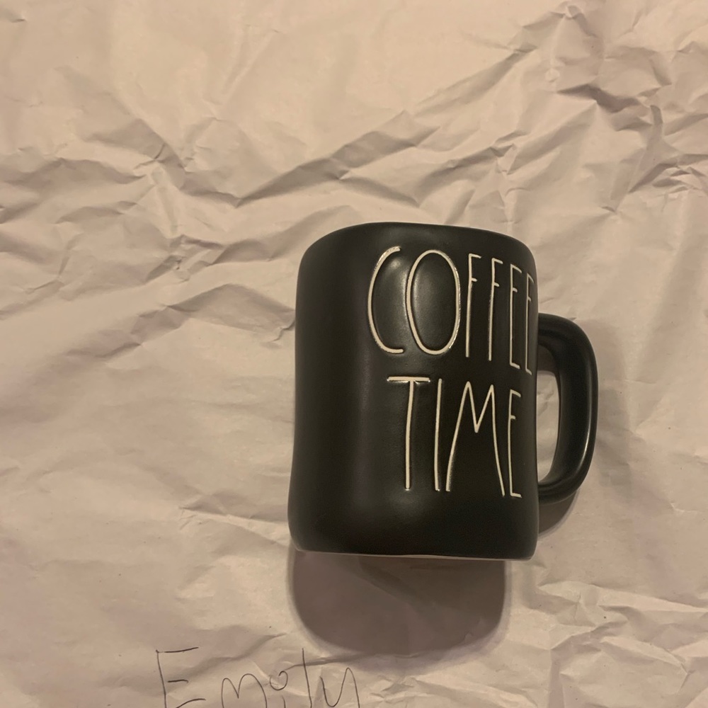 Rae Dunn mug